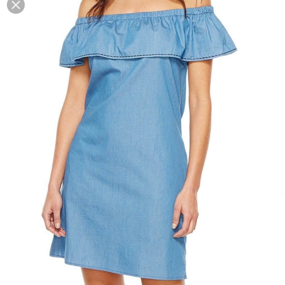 Union of Angels Gabriella Dress